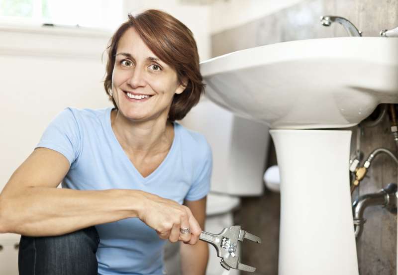 Water Heater Repair